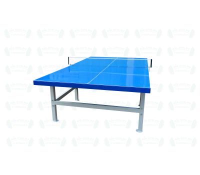 Антивандальный теннисный стол AIR-GYM, фото 2