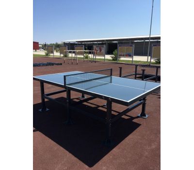 Антивандальный теннисный стол AIR-GYM, фото 1