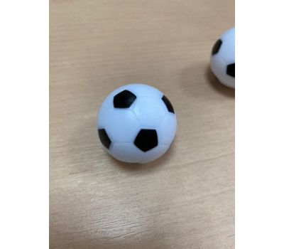 Мяч для футбола 36 мм, фото 2