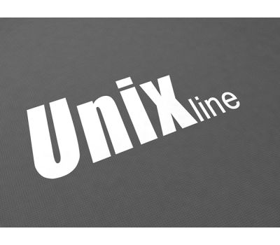 Батут UNIX line 8 ft SUPREME GAME (blue), фото 20