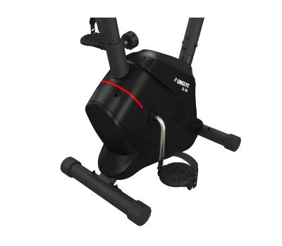 Велотренажер UNIXFIT BL-350 Black, фото 10