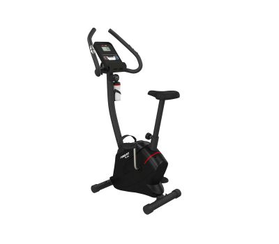 Велотренажер UNIXFIT BL-350 Black, фото 14