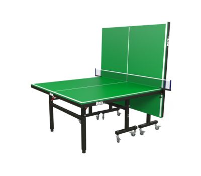 Всепогодный теннисный стол UNIX line (green), фото 2