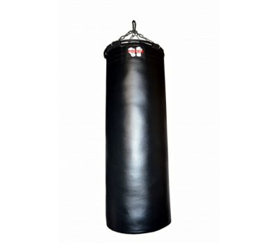 Боксерский мешок РОККИ тент 130x40 см, фото 2