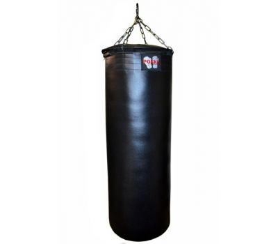 Боксерский мешок РОККИ тент 110x40 см