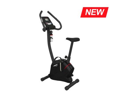 Велотренажер UNIXFIT BL-350 Black, фото 1