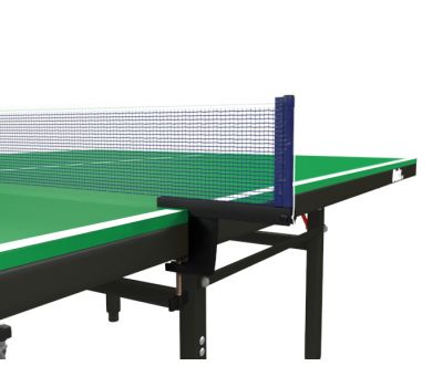 Всепогодный теннисный стол UNIX line (green), фото 4