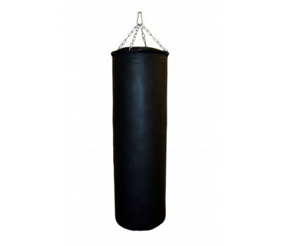 Боксерский мешок РОККИ экокожа 110x40 см