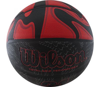 Мячи баскетбольный Wilson 21 Series, фото 2