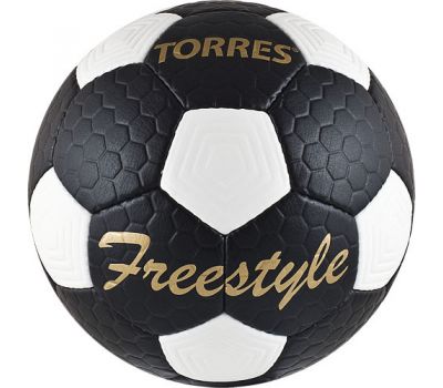 Мяч футбольный TORRES Freestyle, фото 1