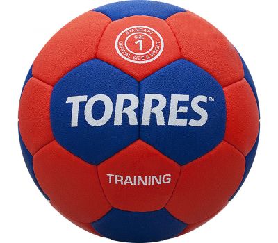 Мяч гандбольный TORRES Training №1, фото 1