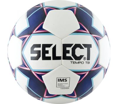 Мяч футбольный Select Tempo, фото 1