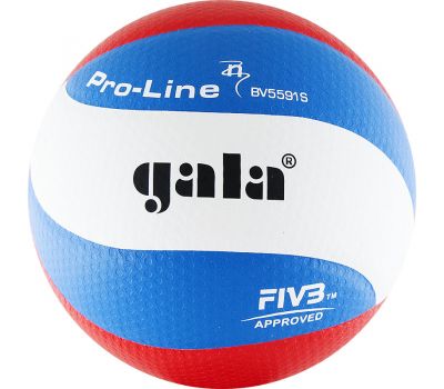 Мяч волейбольный Gala Pro-Line 10 FIVB, фото 1