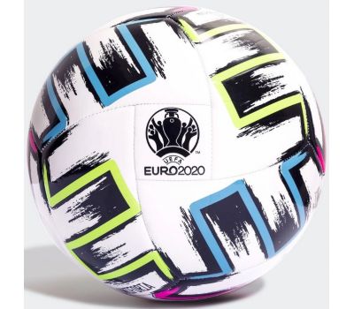 Мяч футбольный ADIDAS UNIFORIA CLUB, фото 1