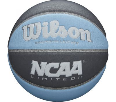 Мячи баскетбольный WILSON NCAA Limited II, фото 1