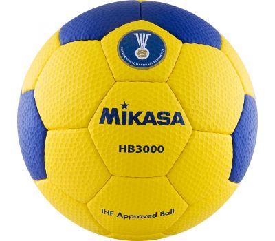Мяч гандбольный MIKASA HB 3000, фото 1