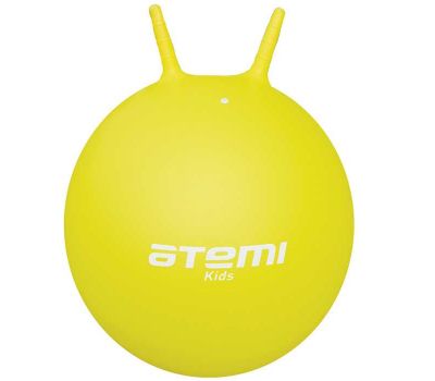 Мяч-попрыгун Atemi 50 см, фото 1