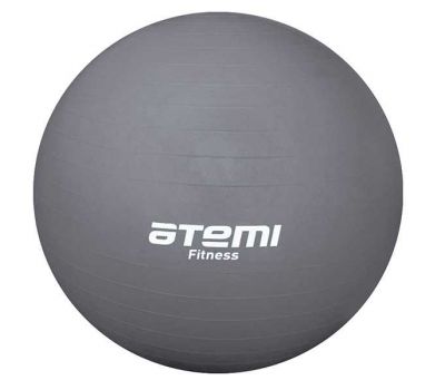 Мяч гимнастический Atemi, 85 см, фото 1