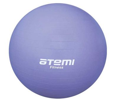 Мяч гимнастический Atemi, 75 см, фото 1