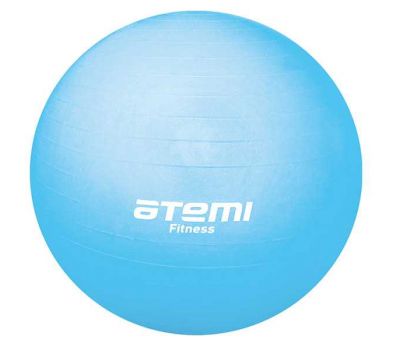 Мяч гимнастический Atemi, 65 см, фото 1