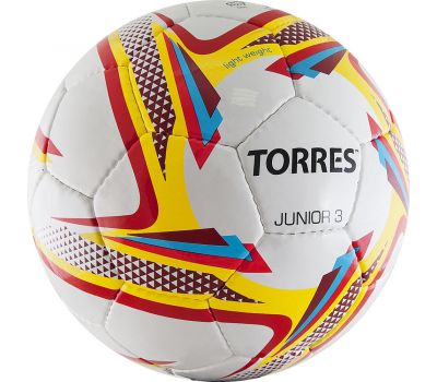 Мяч футбольный TORRES Junior-3, фото 2