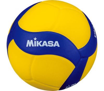 Мяч волейбольный Mikasa V330W, фото 1