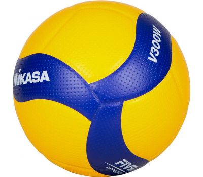 Мяч волейбольный Mikasa V300W, фото 2