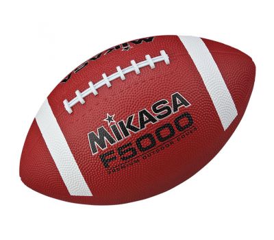 Мяч для американского футбола MIKASA F5000, фото 1