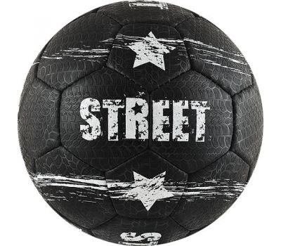 Мяч футбольный TORRES Street, фото 1