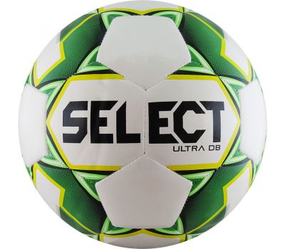 Мяч футбольный Select ULTRA DB, фото 1