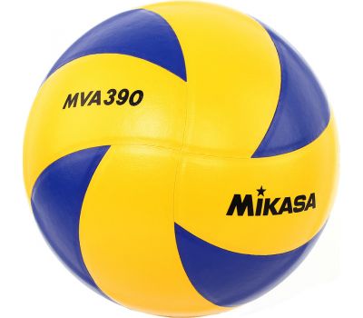 Мяч волейбольный MVA 390, фото 1