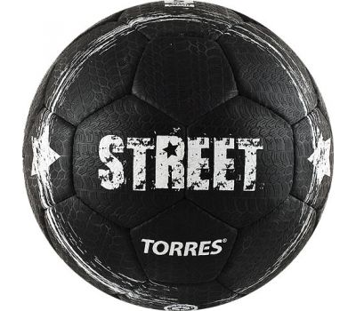Мяч футбольный TORRES Street, фото 2