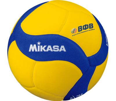 Мяч волейбольный Mikasa V800 W, фото 1