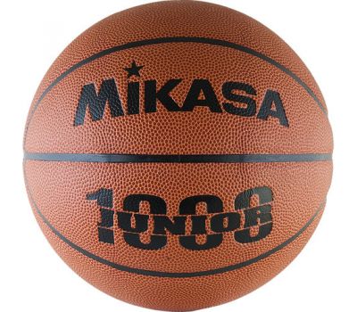 Мячи баскетбольный MIKASA BQJ1000, фото 1