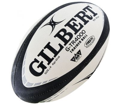 Мяч для регби GILBERT G-TR4000, фото 1