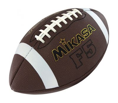 Мяч для американского футбола MIKASA F5, фото 1