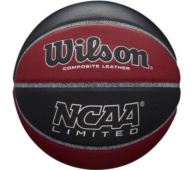 Мячи баскетбольный WILSON NCAA Limited, фото 1