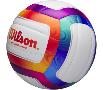 Мяч волейбольный Wilson Shoreline, фото 2