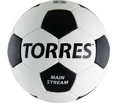 Мяч футбольный TORRES Main Stream 5 размер, фото 1