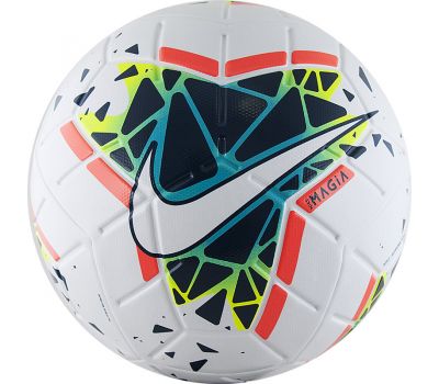 Мяч футбольный Nike Magia III, фото 1
