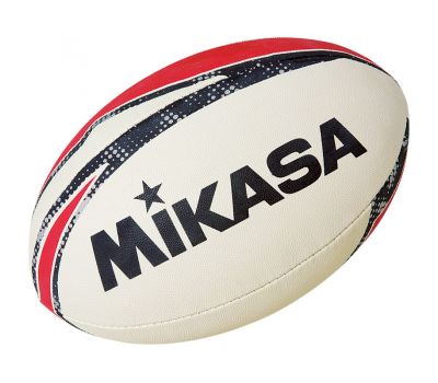 Мяч для регби MIKASA RNB7, фото 1