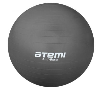 Мяч гимнастический Atemi, антивзрыв, 85 см, фото 1