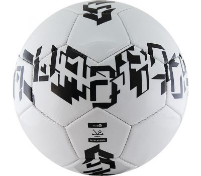 Мяч футбольный Umbro Veloce Supporter (белый), фото 2