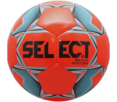 Мяч футбольный Select Beach Soccer, фото 1