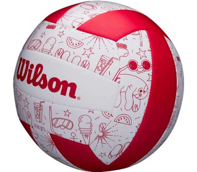 Мяч волейбольный Wilson Seasonal, фото 2