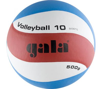 Мяч волейбольный Gala Training Heavy 10, фото 1