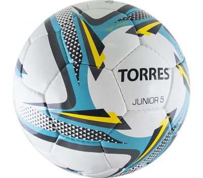 Мяч футбольный TORRES Junior-5, фото 2