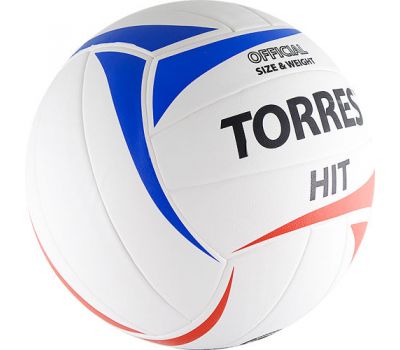 Мяч волейбольный TORRES Hit, фото 2