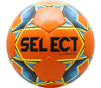Мяч футбольный Select Cosmos, фото 1