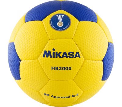 Мяч гандбольный MIKASA HB 2000, фото 1